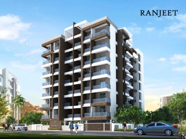 Flat for sale in Poona, National Capital Territory Of Delhi