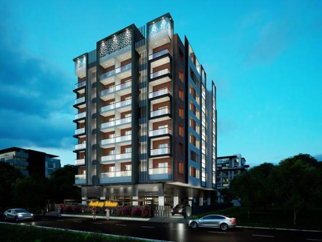 Flat for sale in Poona, National Capital Territory Of Delhi