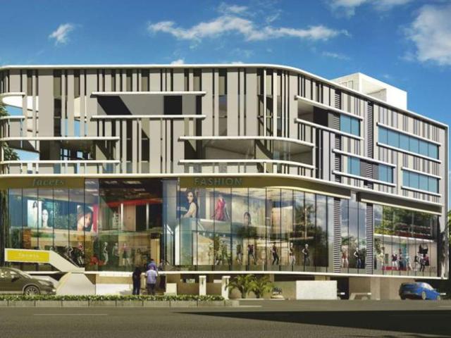 Office for sale in Poona, National Capital Territory Of Delhi
