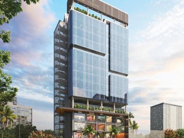 Office for sale in Poona, National Capital Territory Of Delhi