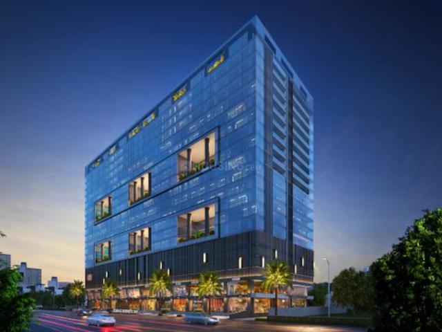 Office for sale in Poona, National Capital Territory Of Delhi