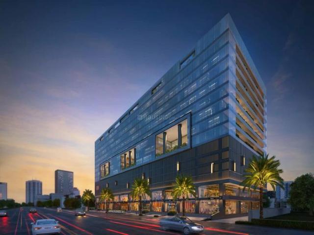 Office for sale in Poona, National Capital Territory Of Delhi