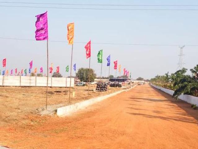 Land for sale in Telangana