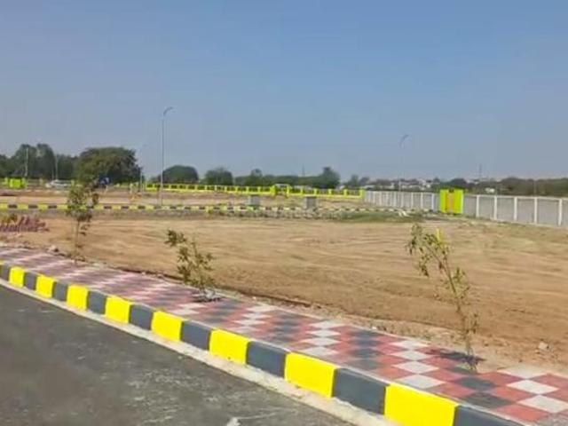 Land for sale in Ranga Reddy, Telangana