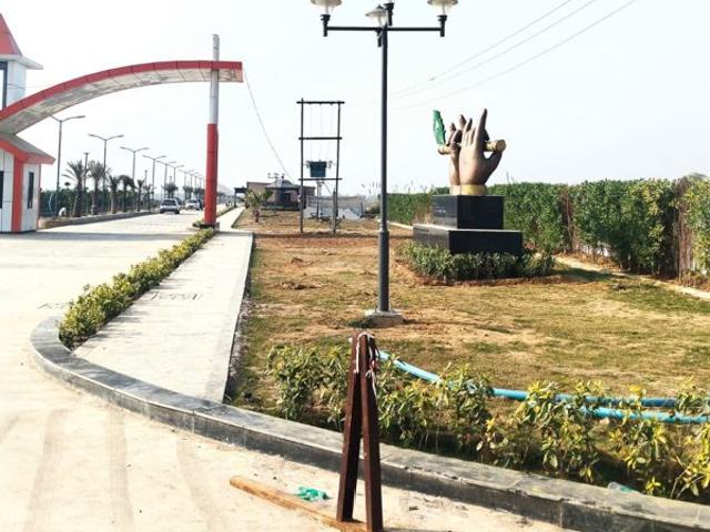Land for sale in Haidarabad, Telangana