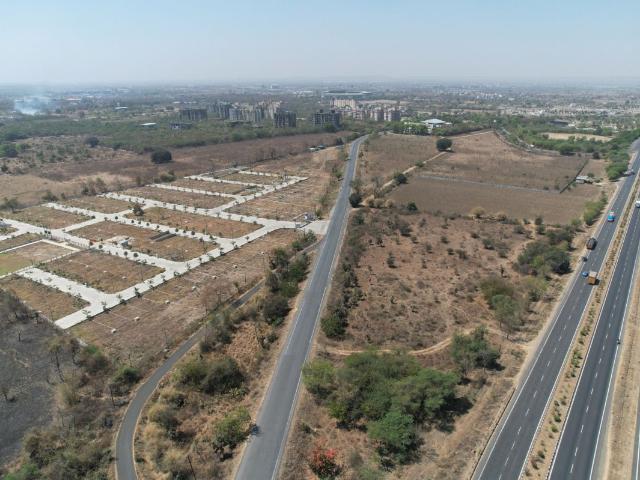 Land for sale in Haidarabad, Telangana