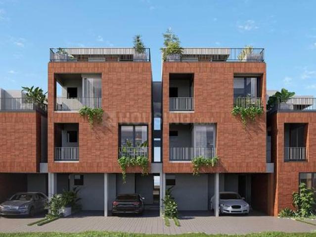 Villa for sale in Karnataka