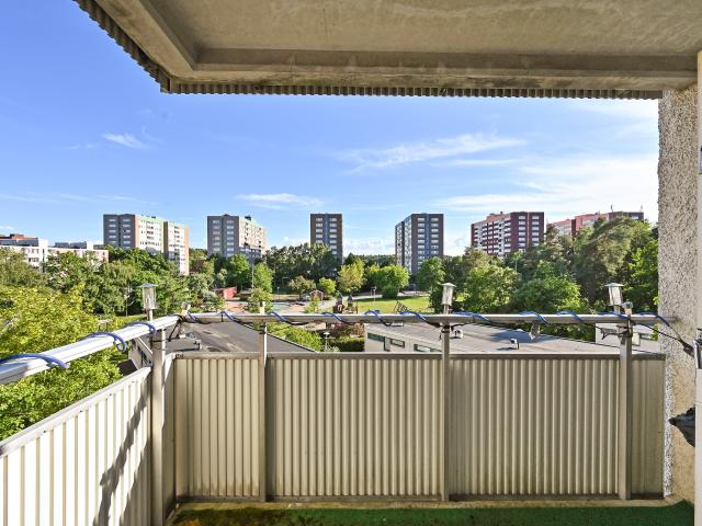 Lägenhet till salu i Botkyrka, Stockholm