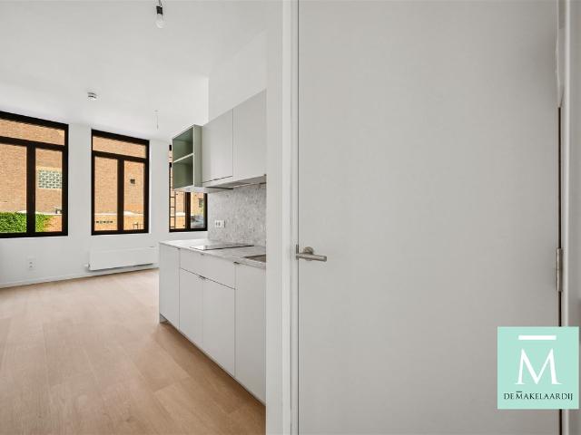 Appartement location à Mechelen, Antwerpen