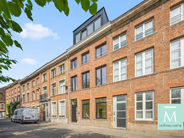 Appartement location à Mechelen, Antwerpen