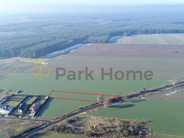 Grunt na sprzedaż w Kotla, Dolnośląskie