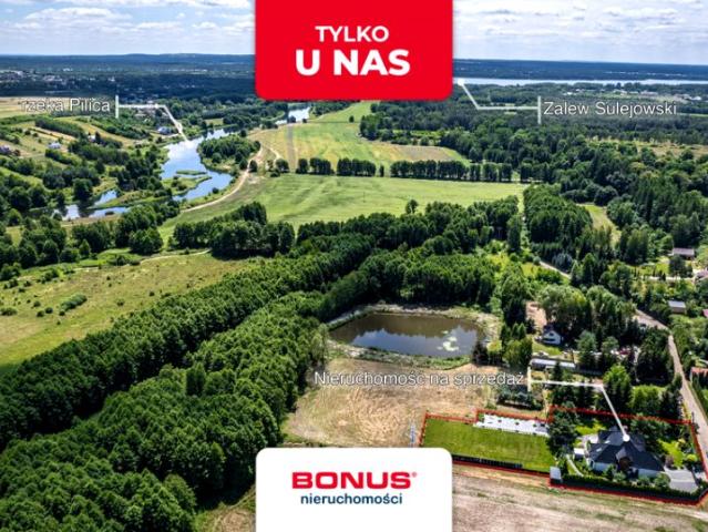 Dom na sprzedaż w Tomaszów Mazowiecki, Łódzkie