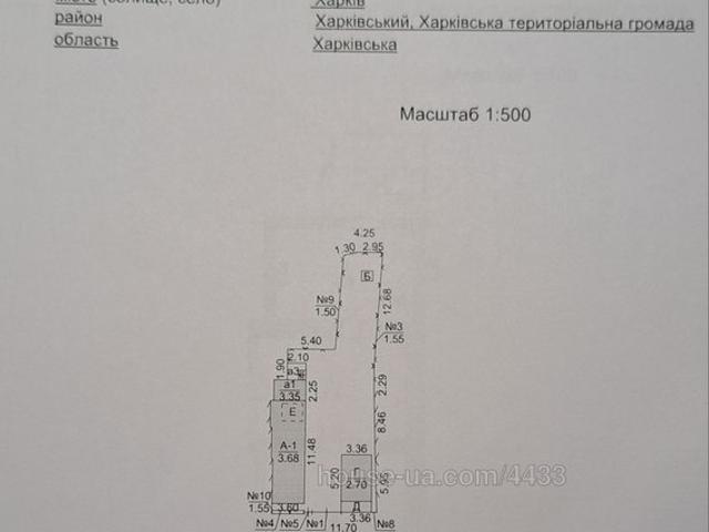 Дом продажа в Хорошево, Донецкой области