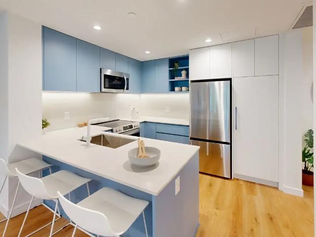 Apartment for rent in Burnaby, British Columbia
