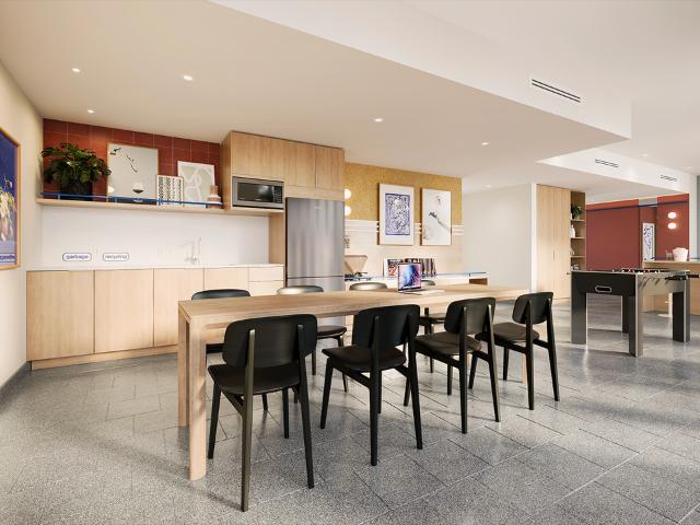 Apartment for rent in Burnaby, British Columbia