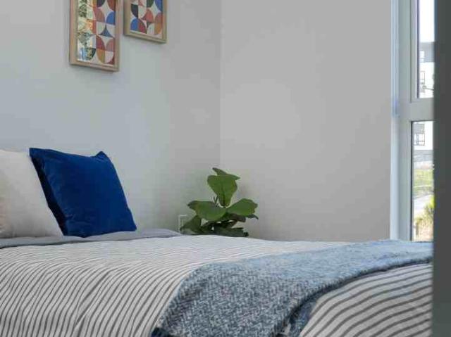Apartment for rent in Burnaby, British Columbia