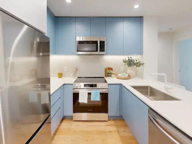 Apartment for rent in UniverCity, Burnaby