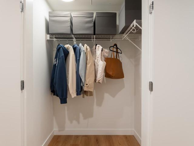 Apartment for rent in Burnaby, British Columbia