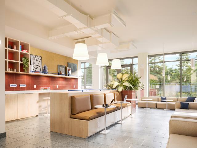 Apartment for rent in Burnaby, British Columbia