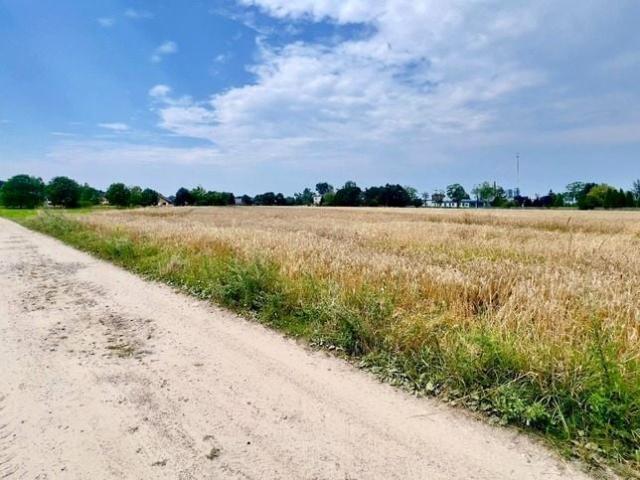 Grunt na sprzedaż w Kotórz Mały, Opolskie