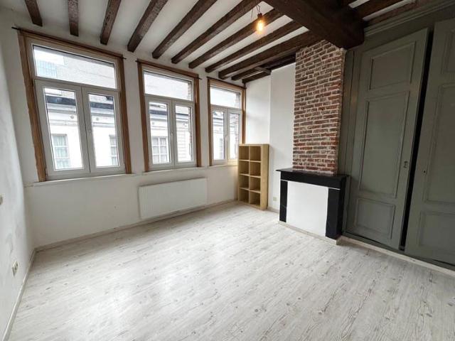 Maison location à Bergen, Wallonie