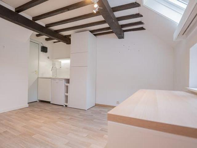 Kamer location à Liège, Wallonie