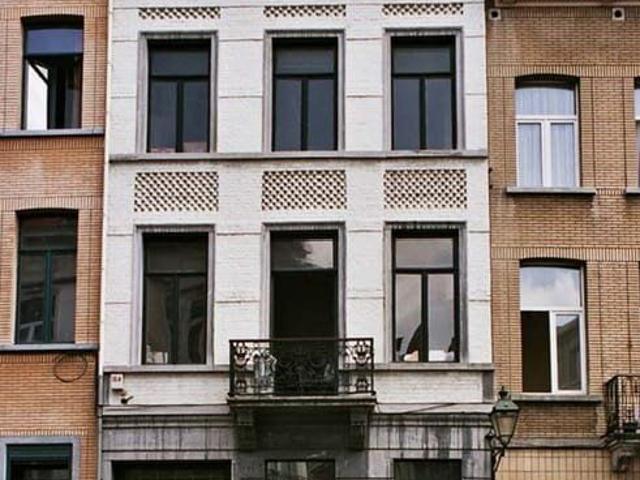 Kamer location à Saint-gilles, Bruxelles