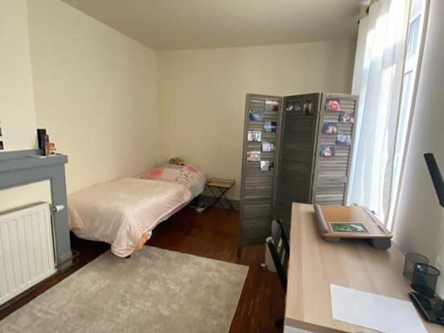 Kamer location à Bergen, Wallonie