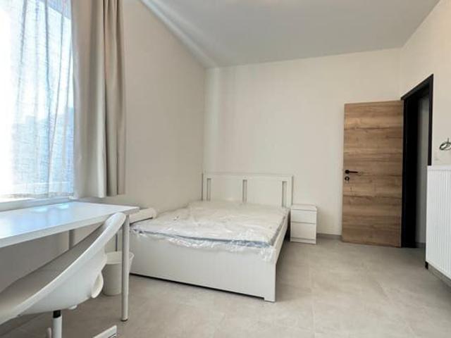 Kamer location à Charleroi, Wallonie