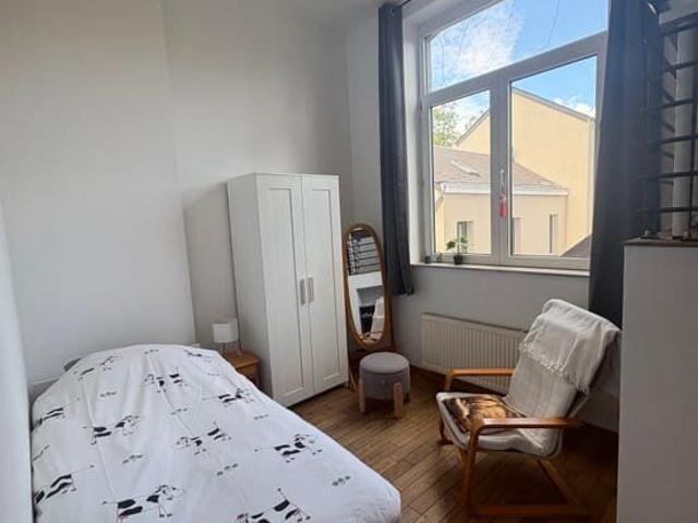 Appartement location à Namen, Wallonie