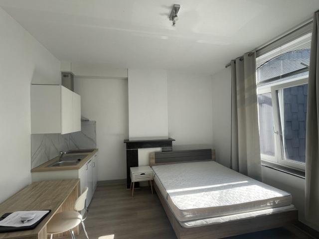Kamer location à Chênée, Liège