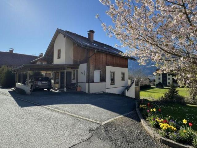 Haus kaufen in Kötschach-Mauthen, Kärnten