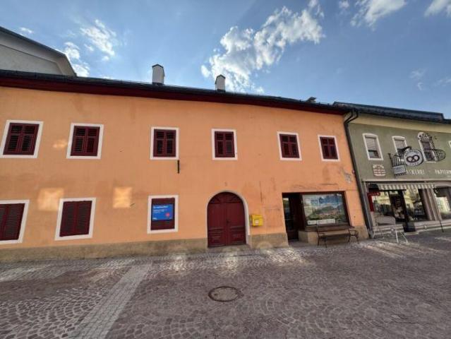Haus kaufen in Kötschach-Mauthen, Kärnten