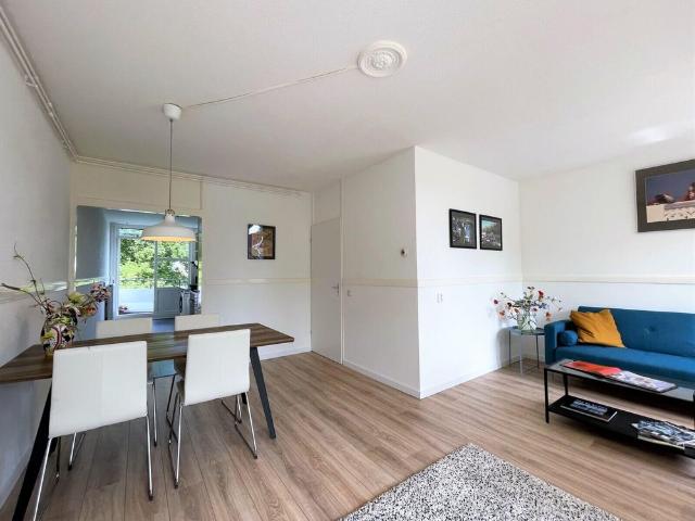 Appartement te huur in Noord, Amsterdam