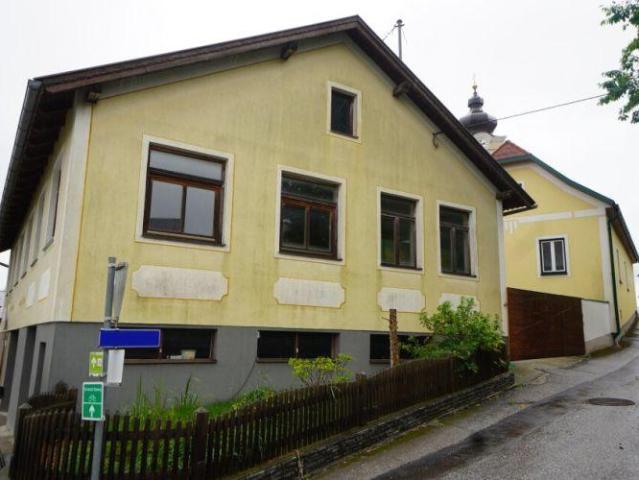 Haus kaufen in Kottes-Purk, Niederösterreich