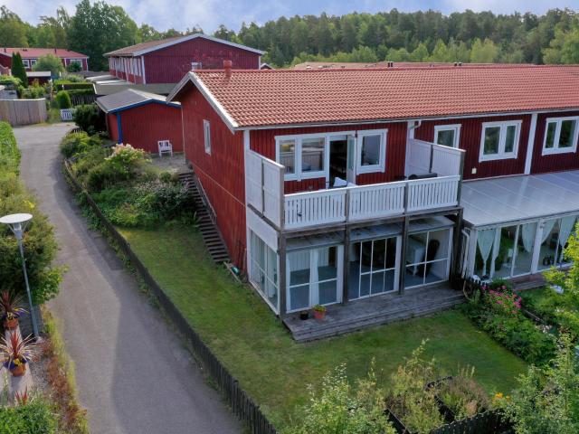 Bostad till salu i Tumba, Stockholm