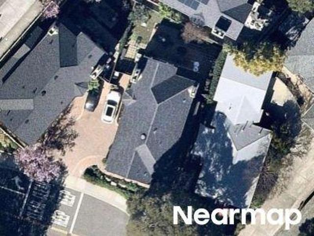 House for sale in Pleasanton, California