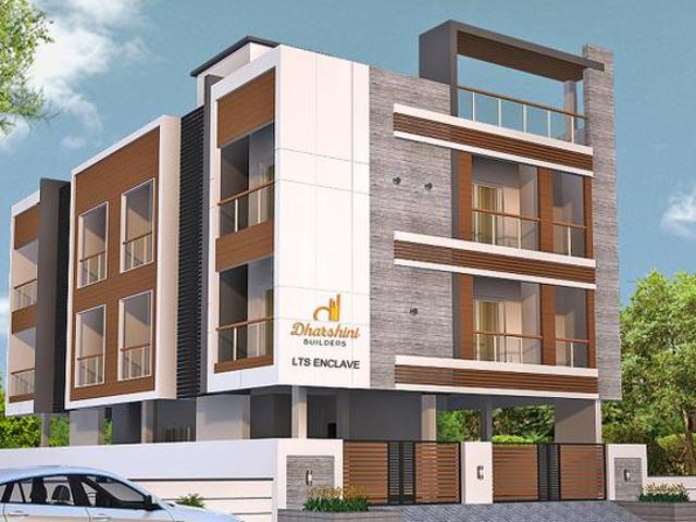 Flat for sale in Kilkattalai, Tamil Nadu