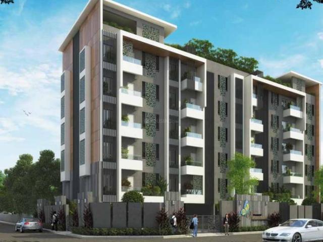 Flat for sale in Kilkattalai, Tamil Nadu