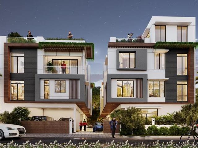 Villa for sale in Kilkattalai, Tamil Nadu