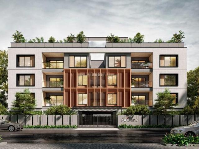 Flat for sale in Kilkattalai, Tamil Nadu