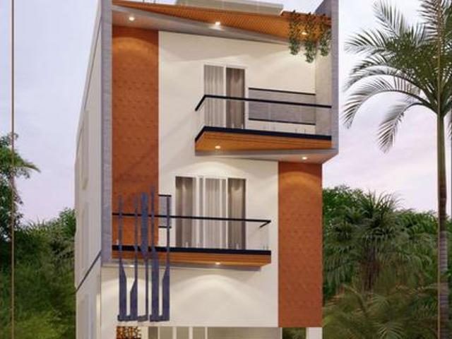Villa for sale in Kilkattalai, Tamil Nadu