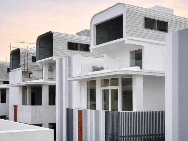 Villa for sale in Kilkattalai, Tamil Nadu