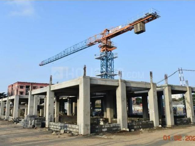 Flat for sale in Kodambakkam, Tamil Nadu