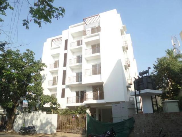 Flat for sale in Adyar, Tamil Nadu