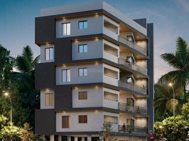 Flat for sale in Adyar, Tamil Nadu