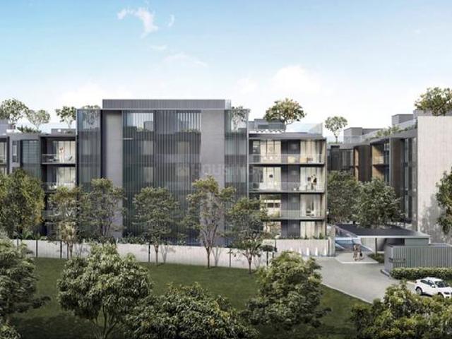 Flat for sale in Adyar, Tamil Nadu