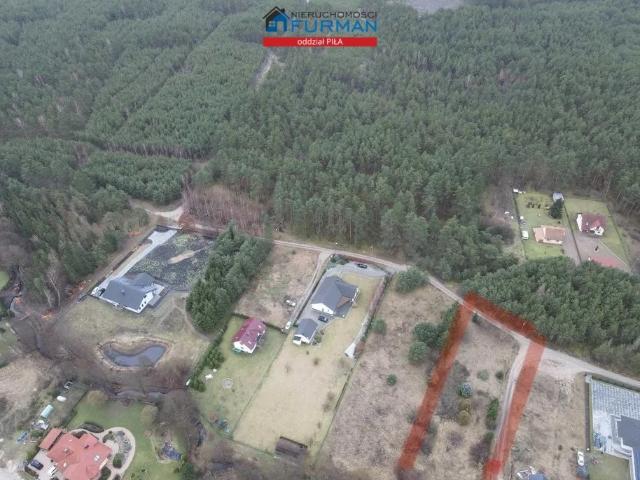 Grunt na sprzedaż w Kotuń, Wielkopolskie