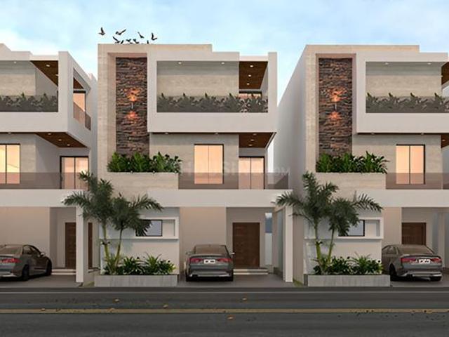 Villa for sale in Karnataka