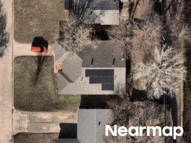 House for sale in Yukon, Oklahoma
